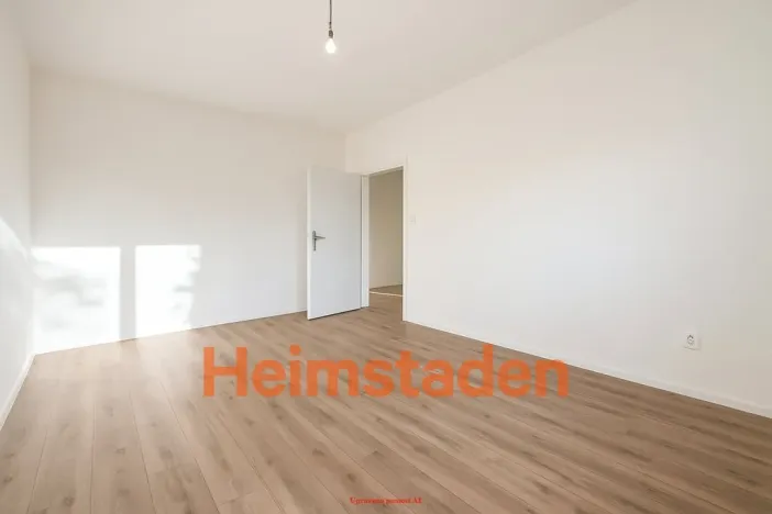 Pronájem bytu 3+1, Havířov - Město, Klidná, 69 m2