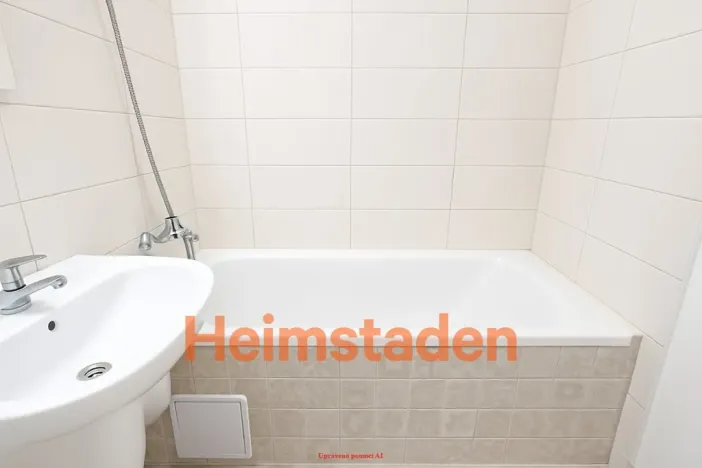 Pronájem bytu 3+1, Havířov - Město, Klidná, 69 m2