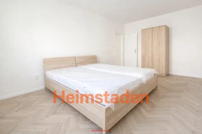 Pronájem bytu 2+1, Havířov - Šumbark, Slovenského národního povstání, 63 m2