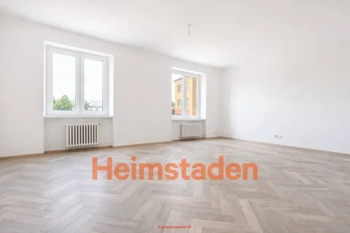 Pronájem bytu 2+1, Havířov - Šumbark, Slovenského národního povstání, 63 m2