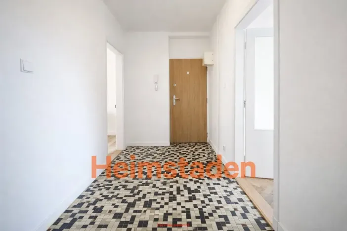 Pronájem bytu 2+1, Havířov - Šumbark, Slovenského národního povstání, 63 m2