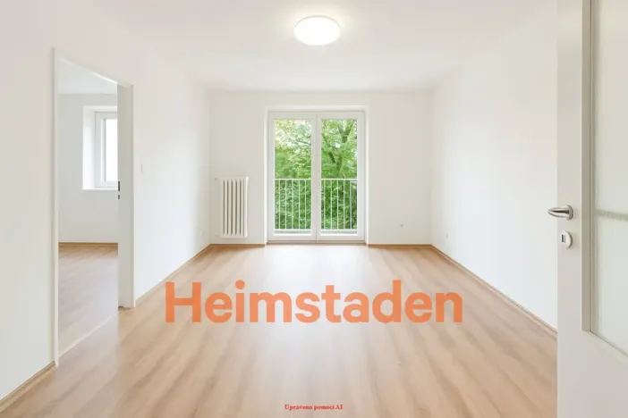 Pronájem bytu 2+1, Havířov - Prostřední Suchá, Havířská, 48 m2