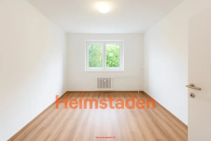 Pronájem bytu 2+1, Havířov - Prostřední Suchá, Havířská, 48 m2