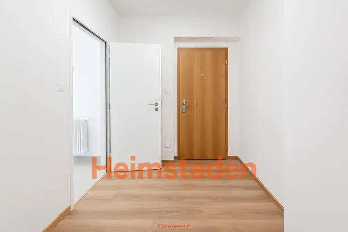 Pronájem bytu 2+1, Havířov - Prostřední Suchá, Havířská, 48 m2