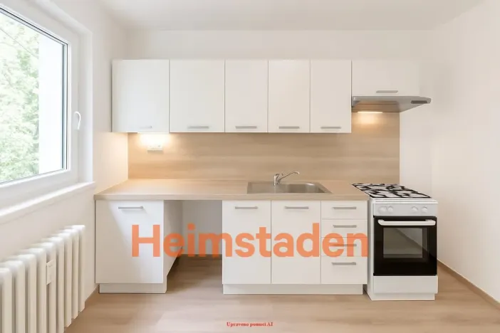 Pronájem bytu 2+1, Havířov - Prostřední Suchá, Havířská, 48 m2