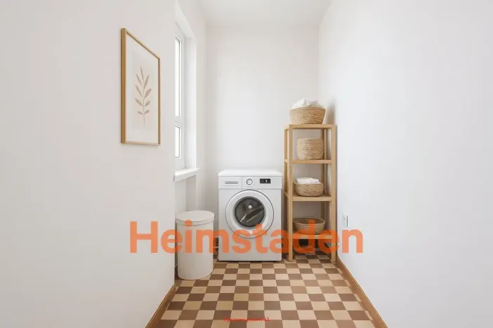 Pronájem bytu 3+kk, Ostrava - Moravská Ostrava, Bachmačská, 71 m2