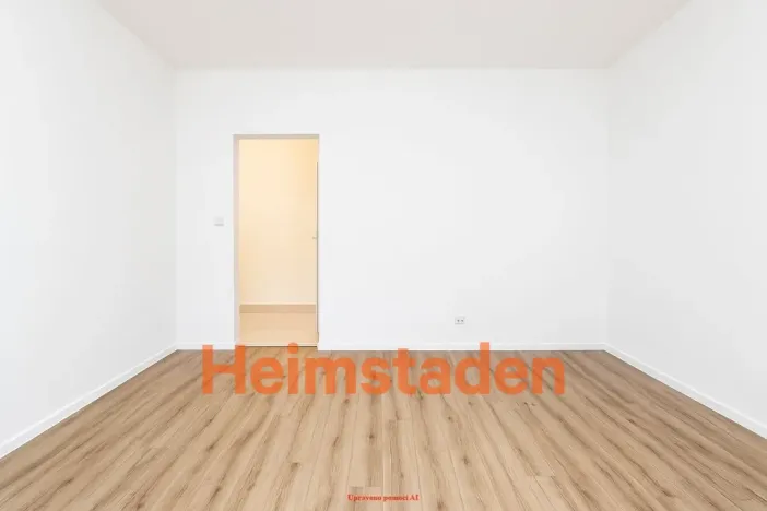 Pronájem bytu 3+1, Ostrava - Poruba, nábřeží Svazu protifašistických bojovníků, 80 m2