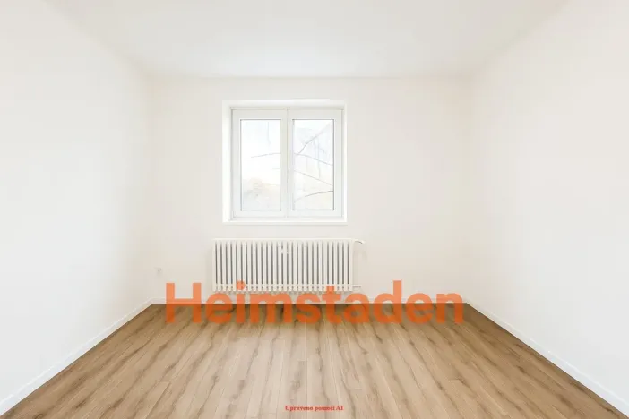 Pronájem bytu 3+kk, Ostrava - Poruba, nábřeží Svazu protifašistických bojovníků, 82 m2