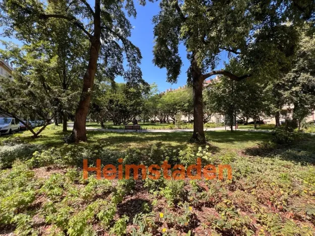 Pronájem bytu 2+1, Ostrava - Poruba, náměstí Vítězslava Nováka, 56 m2