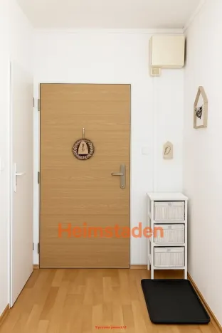 Pronájem bytu 2+1, Frýdek-Místek - Místek, Anenská, 61 m2