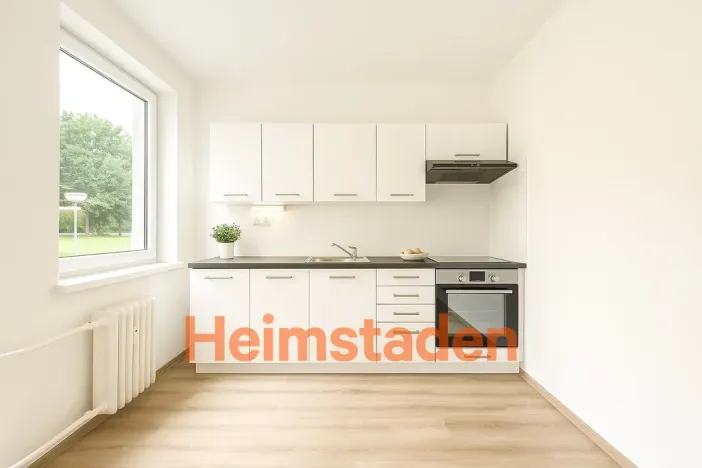 Pronájem bytu 3+1, Frýdek-Místek - Místek, Anenská, 81 m2