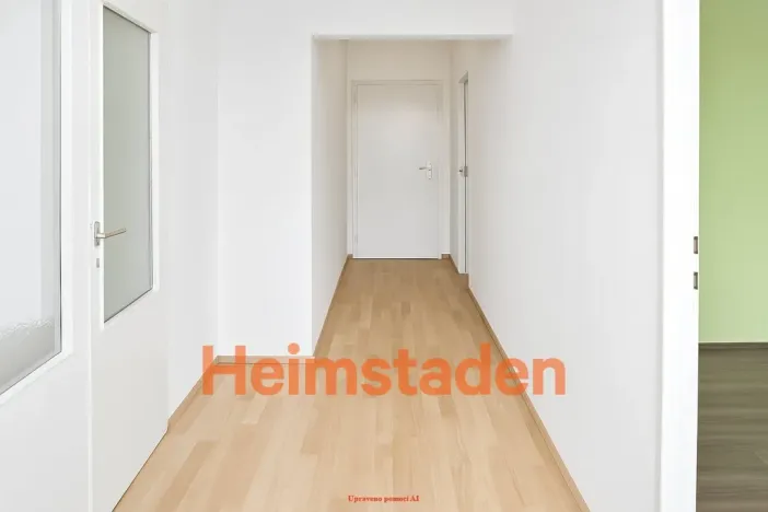 Pronájem bytu 3+1, Frýdek-Místek - Místek, Anenská, 81 m2