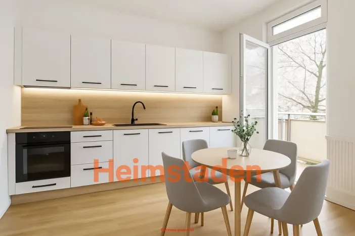 Pronájem bytu 3+1, Frýdek-Místek - Místek, Anenská, 85 m2