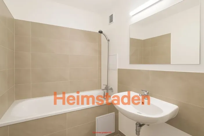 Pronájem bytu 3+1, Frýdek-Místek - Místek, Anenská, 85 m2