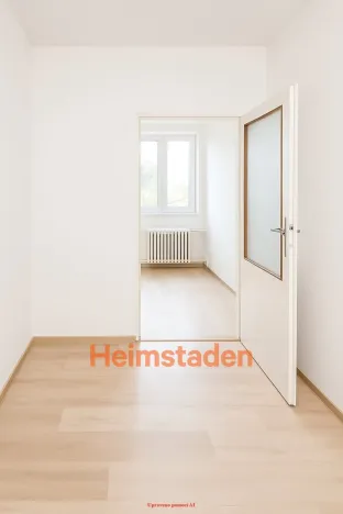 Pronájem bytu 3+1, Frýdek-Místek - Místek, Anenská, 85 m2