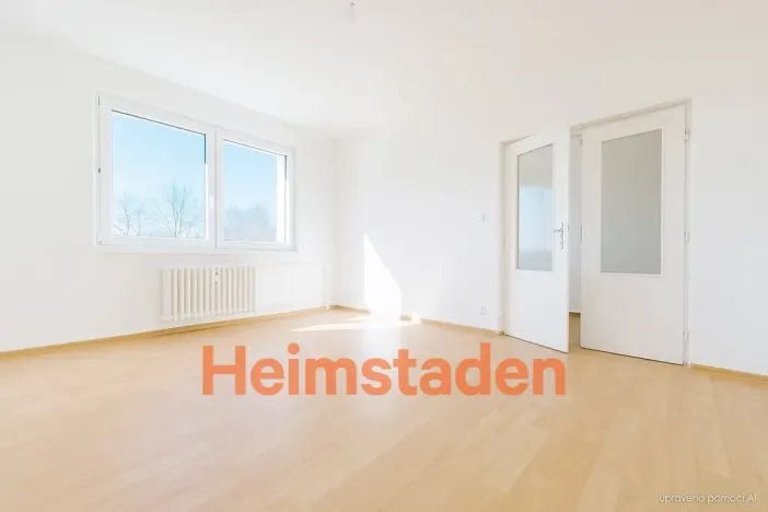 Pronájem bytu 3+1, Frýdek-Místek - Frýdek, K Hájku, 79 m2