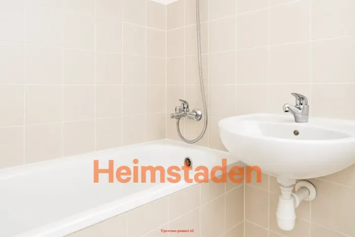 Pronájem bytu 3+1, Frýdek-Místek - Frýdek, K Hájku, 79 m2