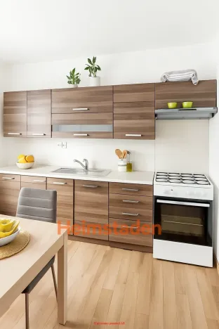 Pronájem bytu 3+1, Frýdek-Místek - Místek, Československé armády, 77 m2