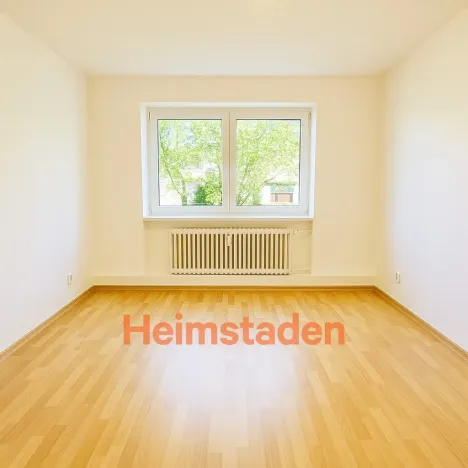 Pronájem bytu 3+1, Frýdek-Místek - Místek, Československé armády, 77 m2