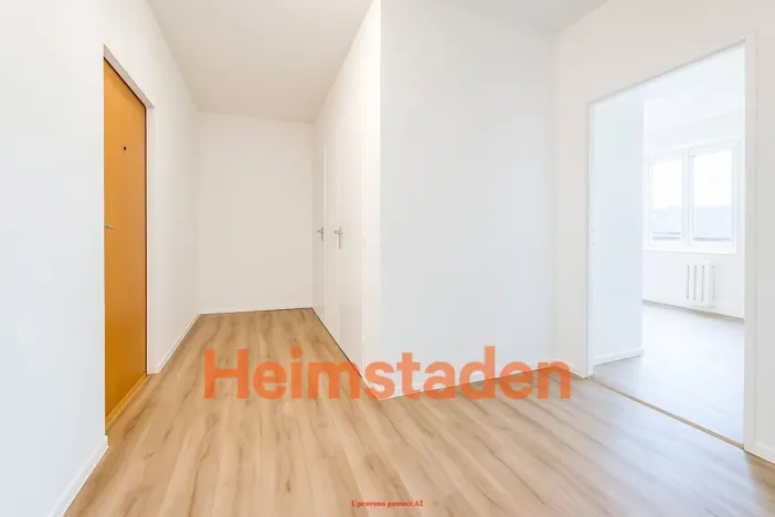 Pronájem bytu 3+1, Frýdek-Místek - Místek, Československé armády, 80 m2