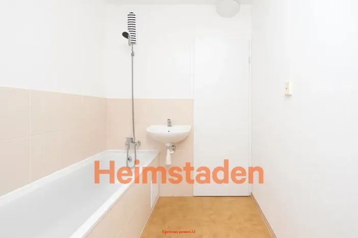 Pronájem bytu 3+1, Frýdek-Místek - Frýdek, Třanovského, 74 m2