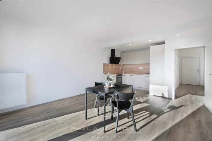 Pronájem bytu 2+kk, Plzeň, Rubínová, 61 m2