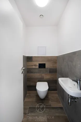 Pronájem bytu 2+kk, Plzeň, Rubínová, 61 m2