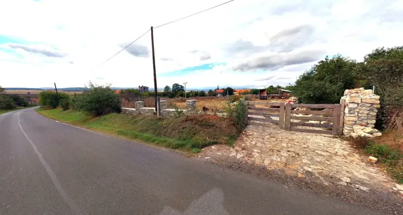 Prodej pozemku pro bydlení, Podbořany, 4457 m2