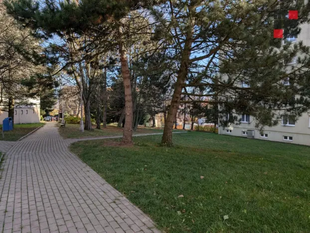 Prodej bytu 2+1, Liberec, Řídkého, 71 m2