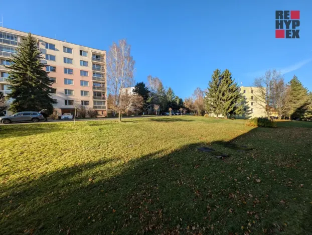 Prodej bytu 2+1, Liberec, Řídkého, 71 m2