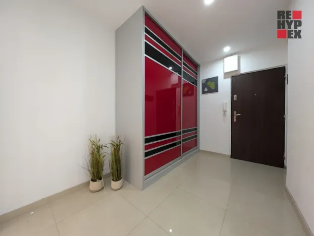 Prodej bytu 2+1, Liberec, Řídkého, 71 m2