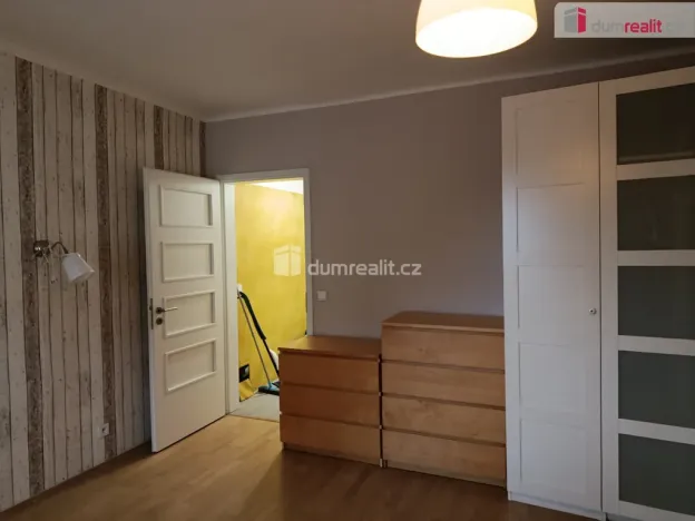 Pronájem bytu 3+1, Praha - Michle, Týmlova, 80 m2