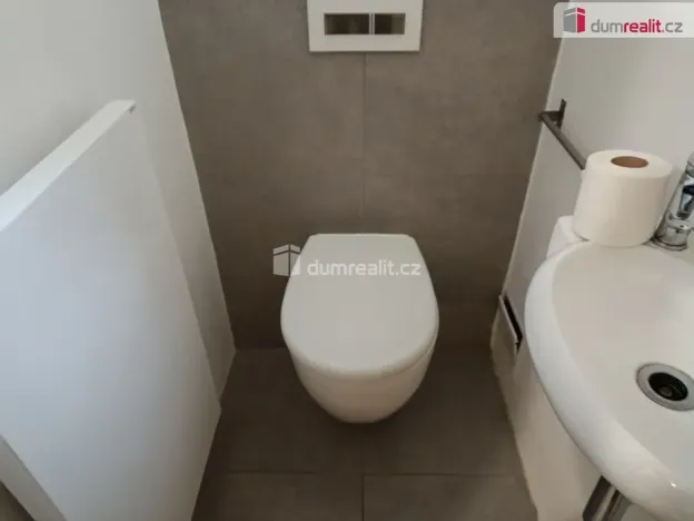 Pronájem bytu 3+1, Praha - Michle, Týmlova, 80 m2