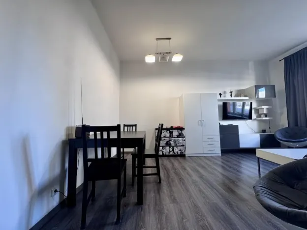 Pronájem bytu 2+1, Praha - Nusle, Doudlebská, 53 m2