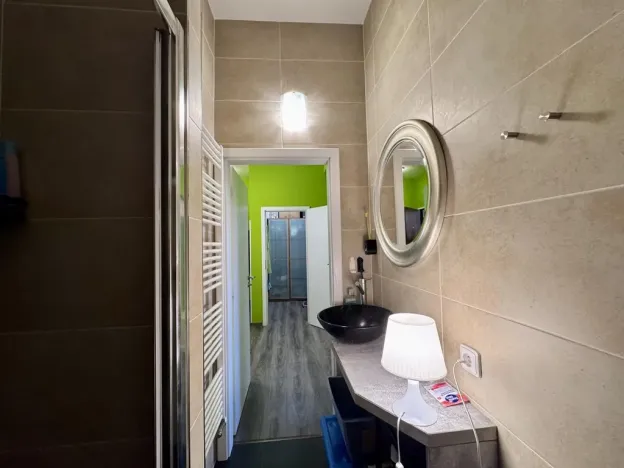 Pronájem bytu 2+1, Praha - Nusle, Doudlebská, 53 m2