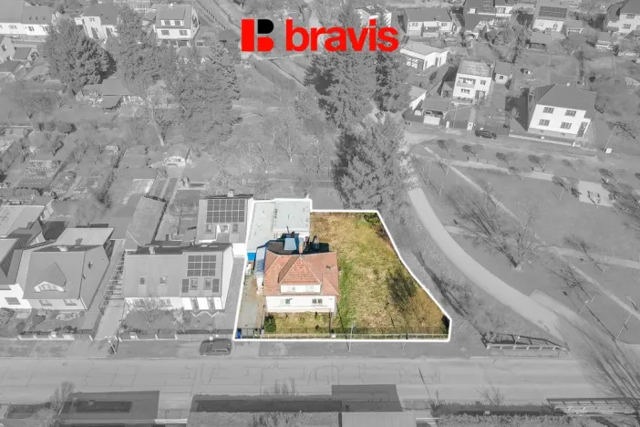 Prodej rodinného domu, Kuřim, Havlíčkova, 127 m2