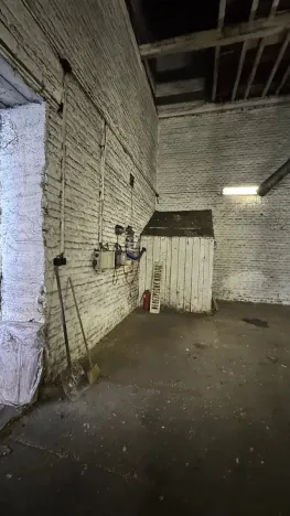 Pronájem skladu, Pardubice, Jana Palacha, 188 m2