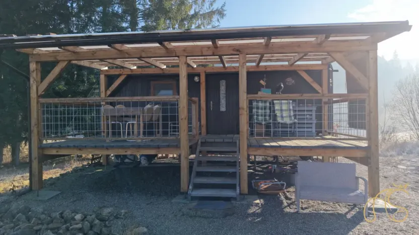 Prodej pozemku, Opatov, 12118 m2