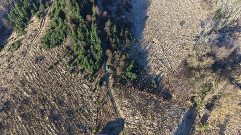 Prodej pozemku, Opatov, 12118 m2