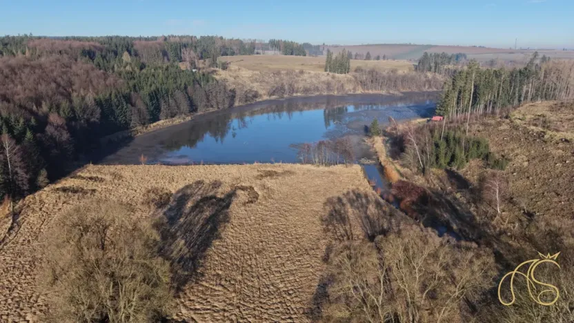 Prodej pozemku, Opatov, 12118 m2