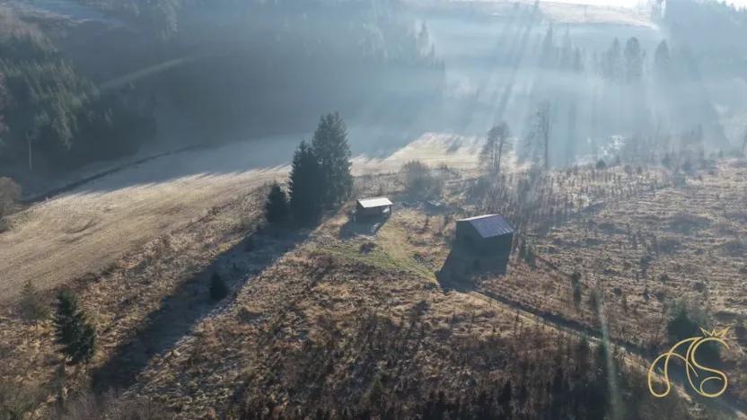 Prodej pozemku, Opatov, 12118 m2