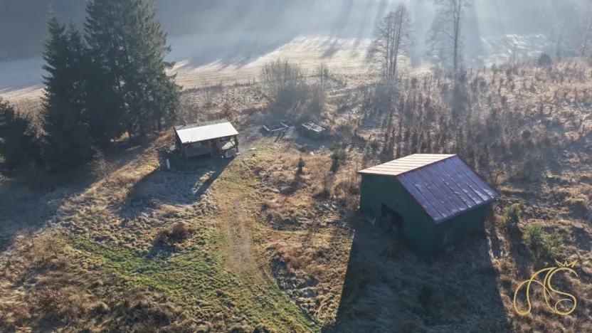 Prodej pozemku, Opatov, 12118 m2