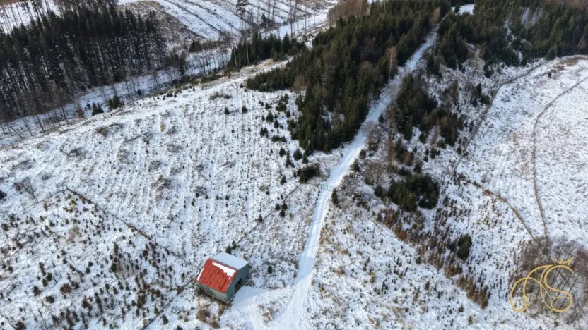 Prodej pozemku, Opatov, 12118 m2