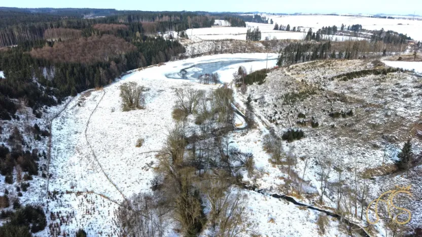 Prodej pozemku, Opatov, 12118 m2