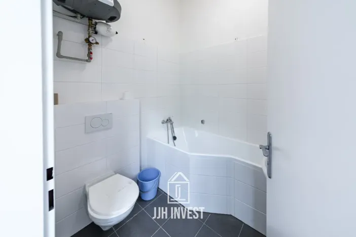 Pronájem bytu 2+kk, Krásná Lípa, Nerudova, 51 m2