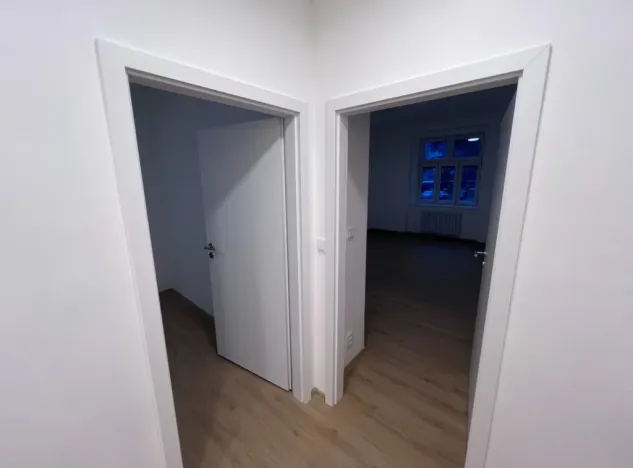 Prodej bytu 2+1, Praha - Libeň, Na stráži, 48 m2