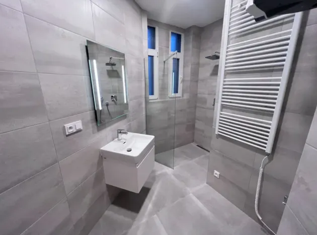 Prodej bytu 2+1, Praha - Libeň, Na stráži, 48 m2