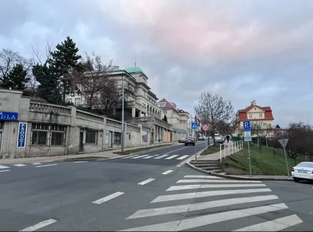 Prodej bytu 2+1, Praha - Libeň, Na stráži, 48 m2