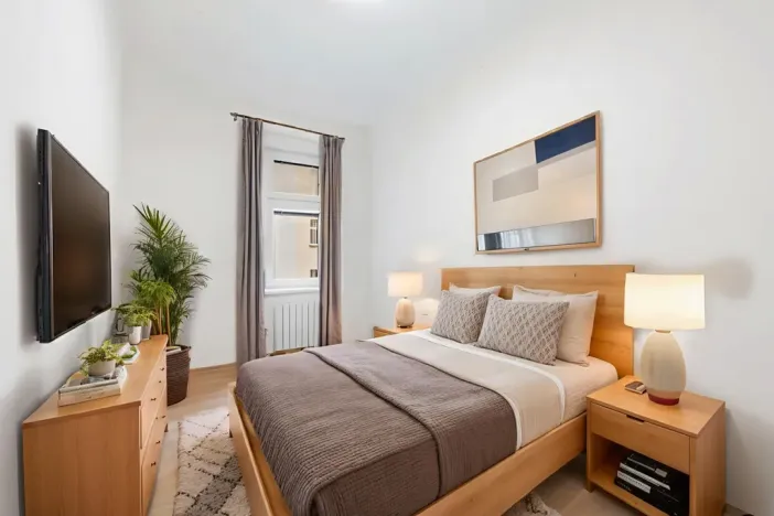 Prodej bytu 2+1, Praha - Libeň, Na stráži, 48 m2