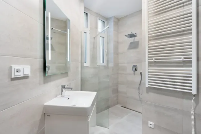 Prodej bytu 2+1, Praha - Libeň, Na stráži, 48 m2